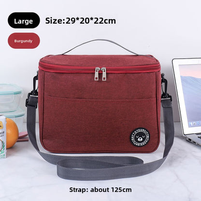 Bento bag