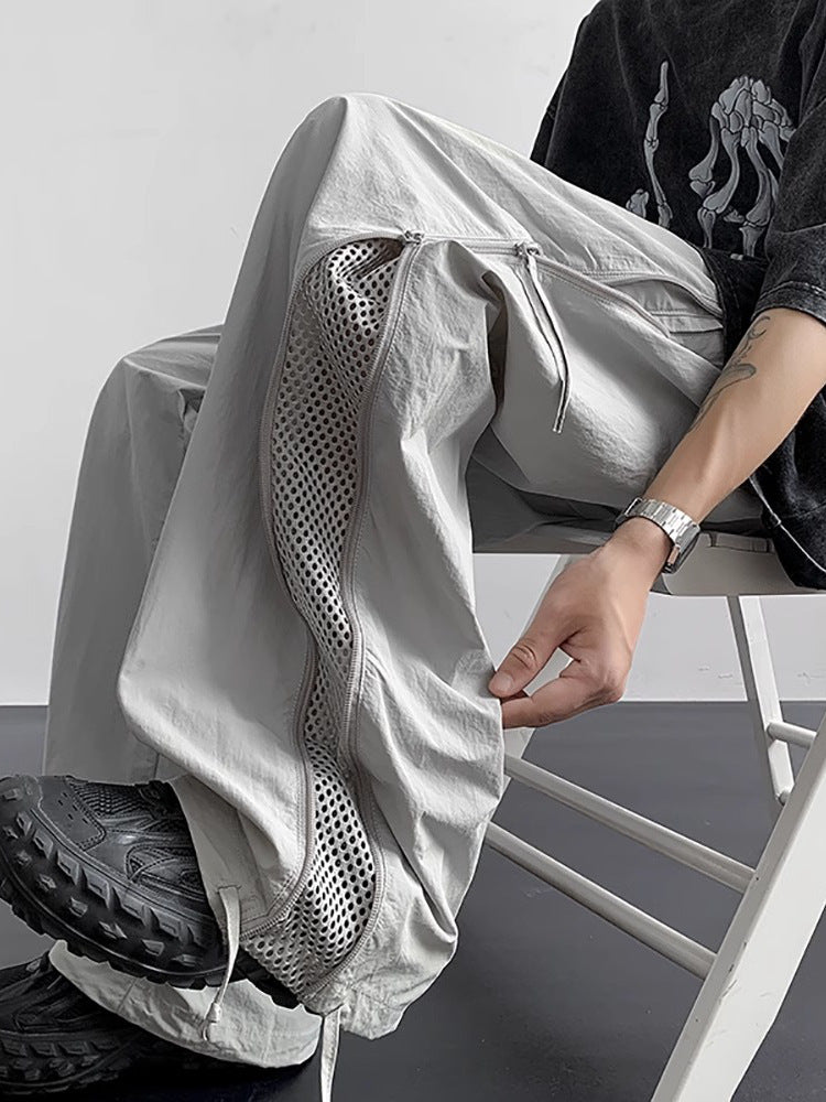 Mens Hiking Pants