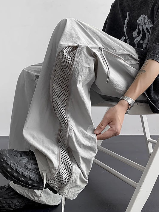 Mens Hiking Pants