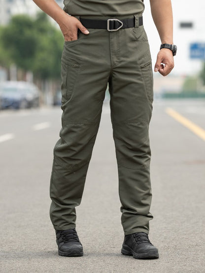 Tactical Trousers