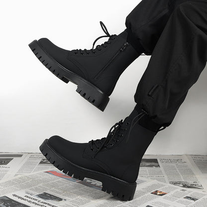 Martin boots