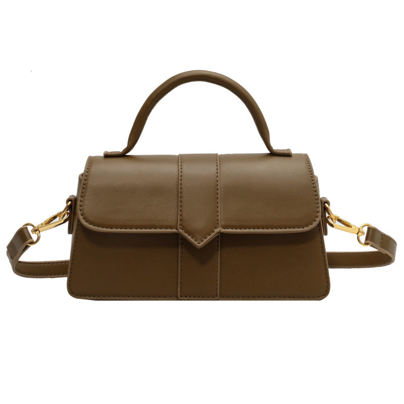 Portable Small Square Bag
