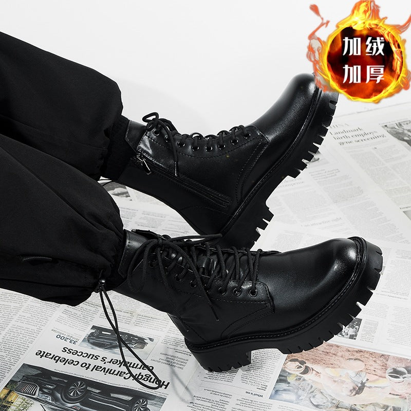 Martin boots