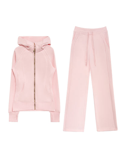 Womens Sweatsuit Set