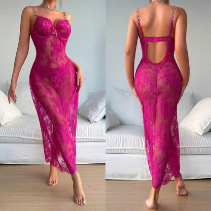 Womens Nightdress