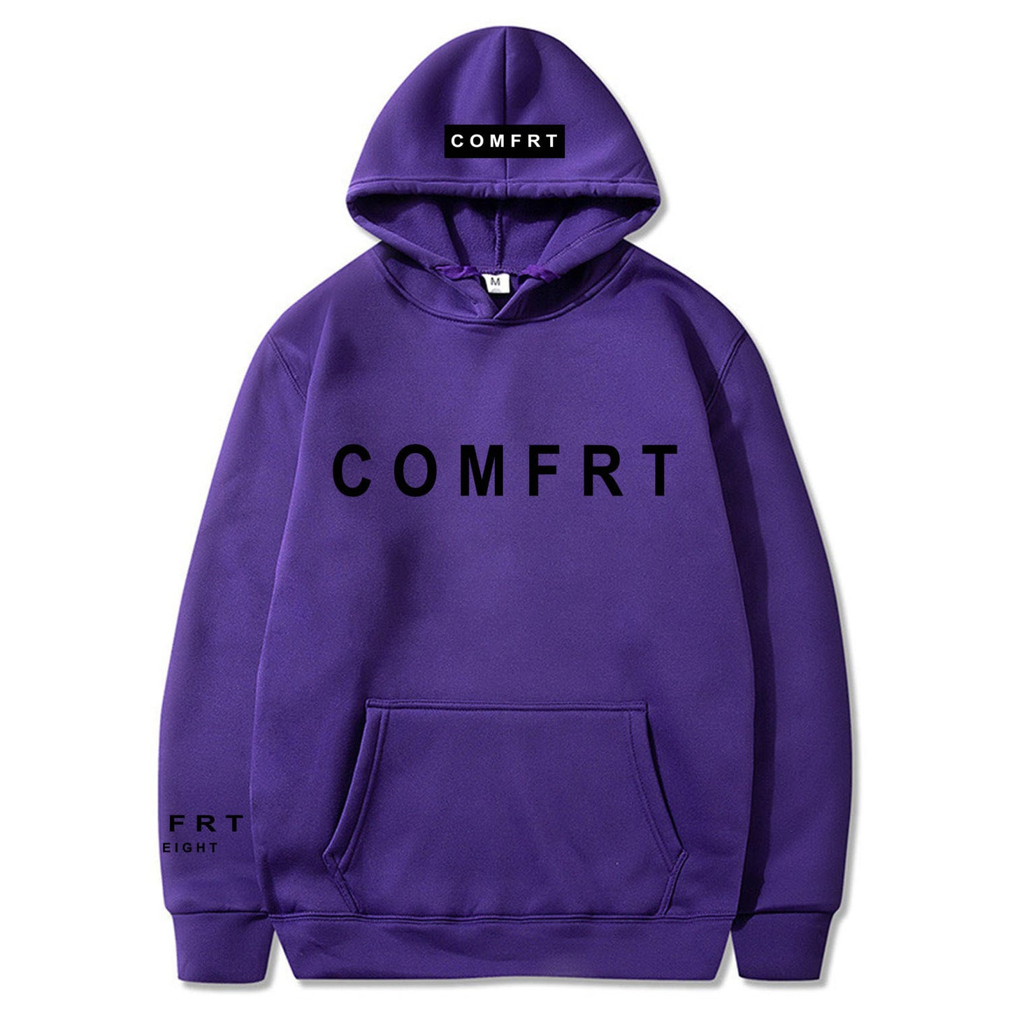 Casual Sports Hoodie