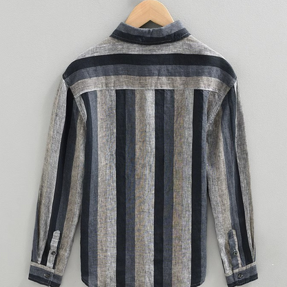 Long-Sleeve Shirt