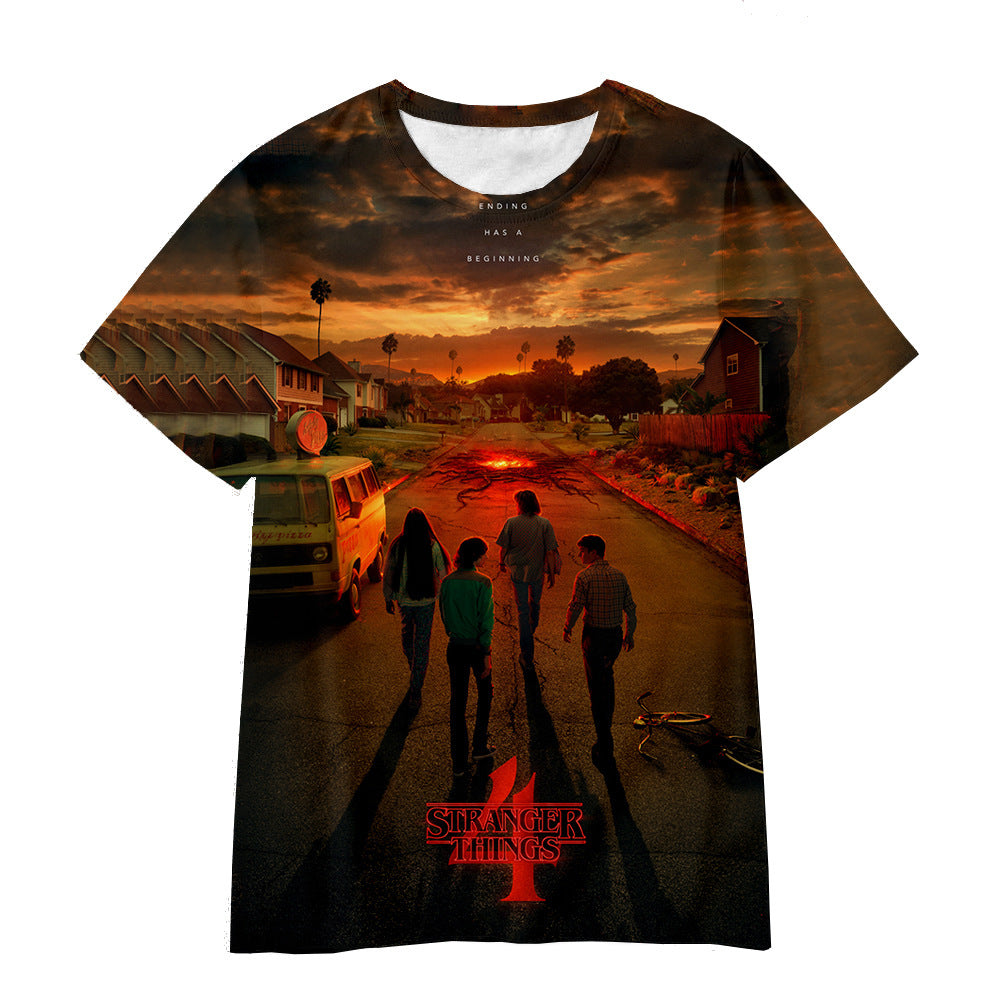 Men T-Shirt