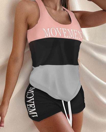 Womens Clothing Set