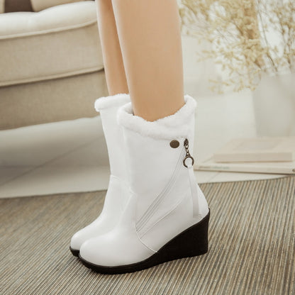 Snow Boots