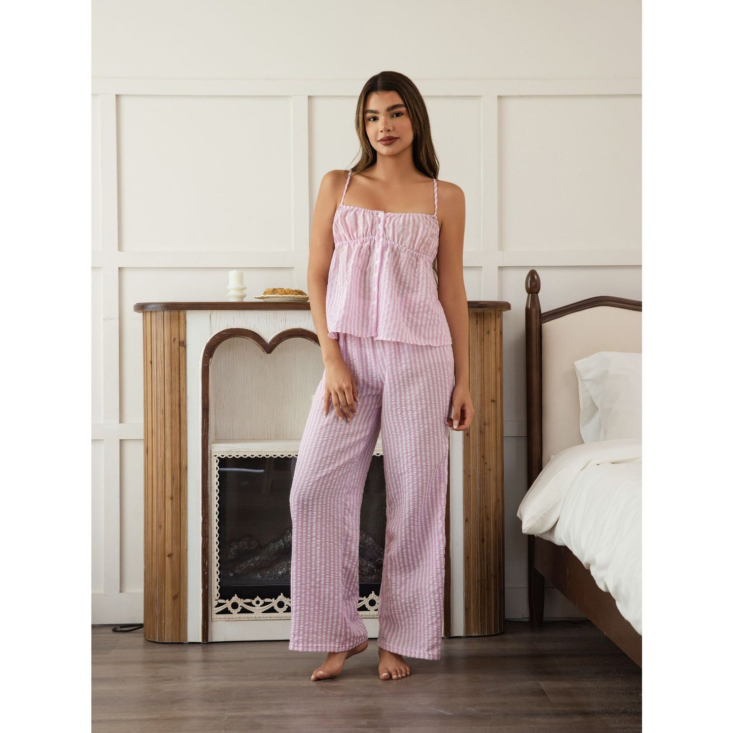 Leisure Home Clothes