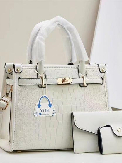 single shoulder crossbody bag