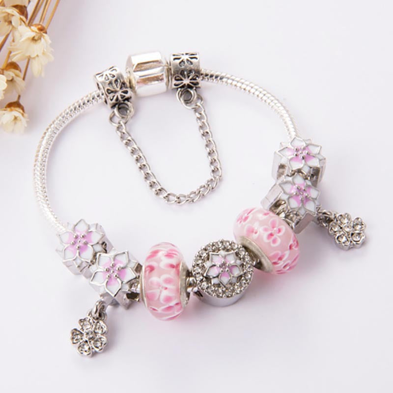 Alloy Bracelet