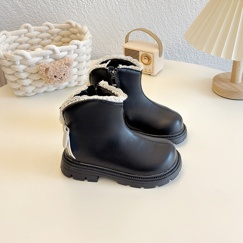 Boots Girls Boots