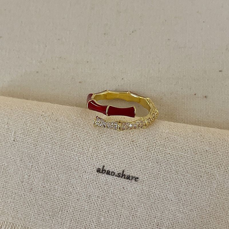 Fashion Rings