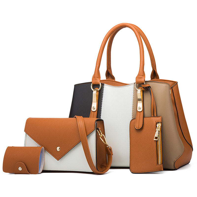 Womens Shoulder Bag