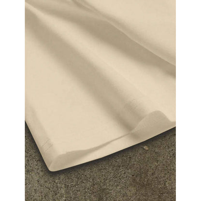 Printed Cotton T-Shirt Streetwear