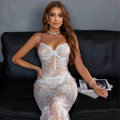 Womens Nightdress