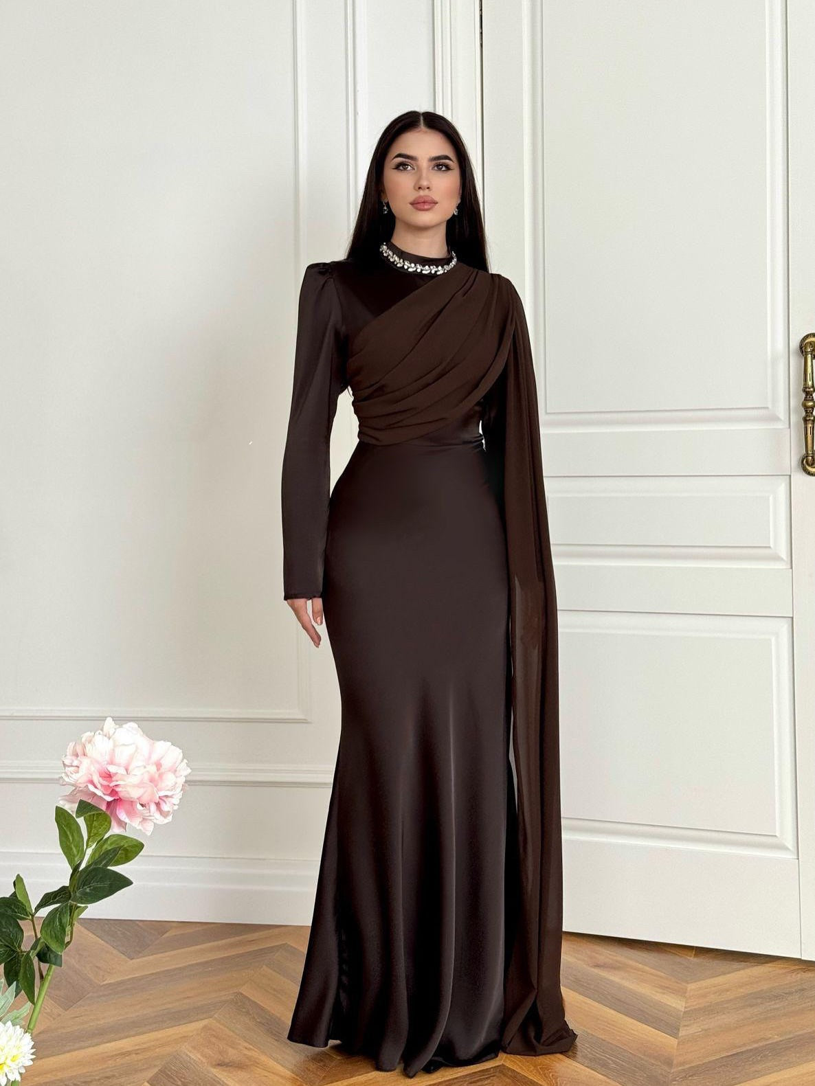 Formal dress