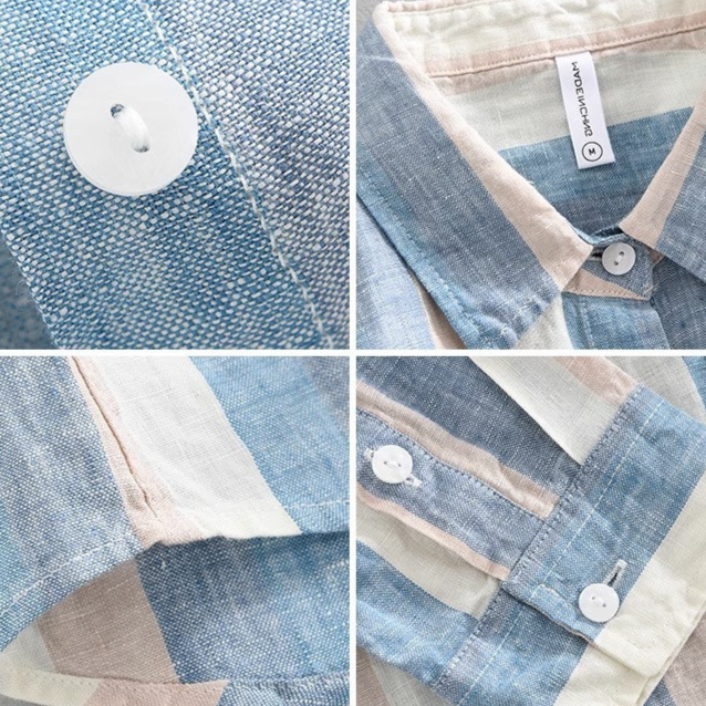 Long-Sleeve Shirt
