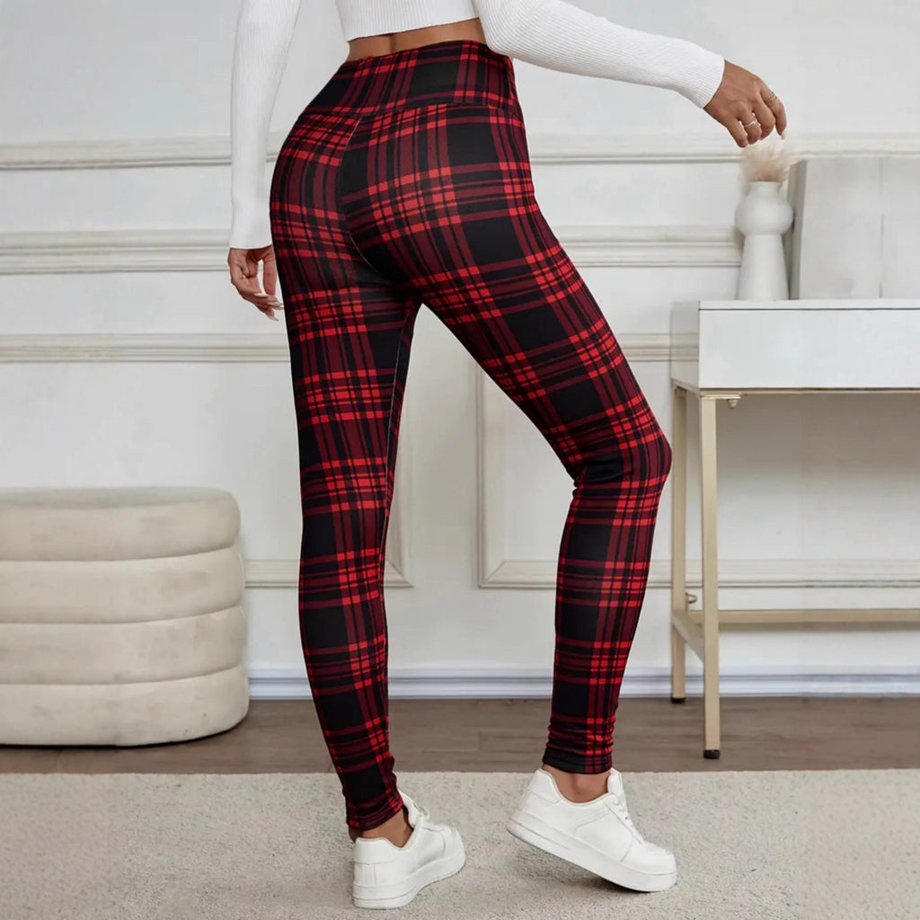 Women Fleece Leggings