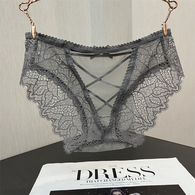 women lace underwear
