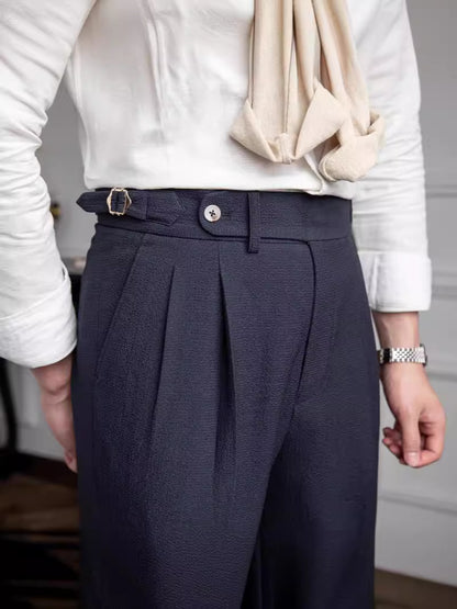 Mens Casual Trousers