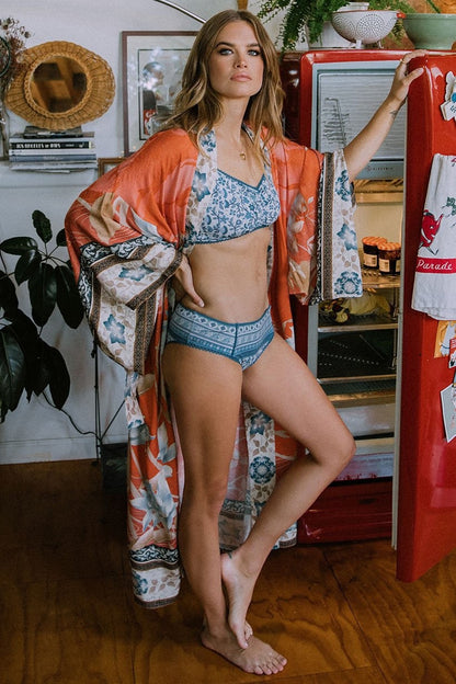 Womens Beach Coverup