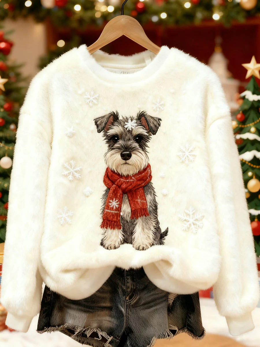 Womens Sweatshirt