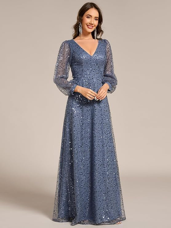 Women evening dress
