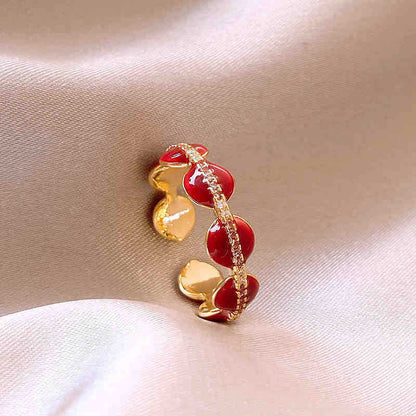 Fashion Rings