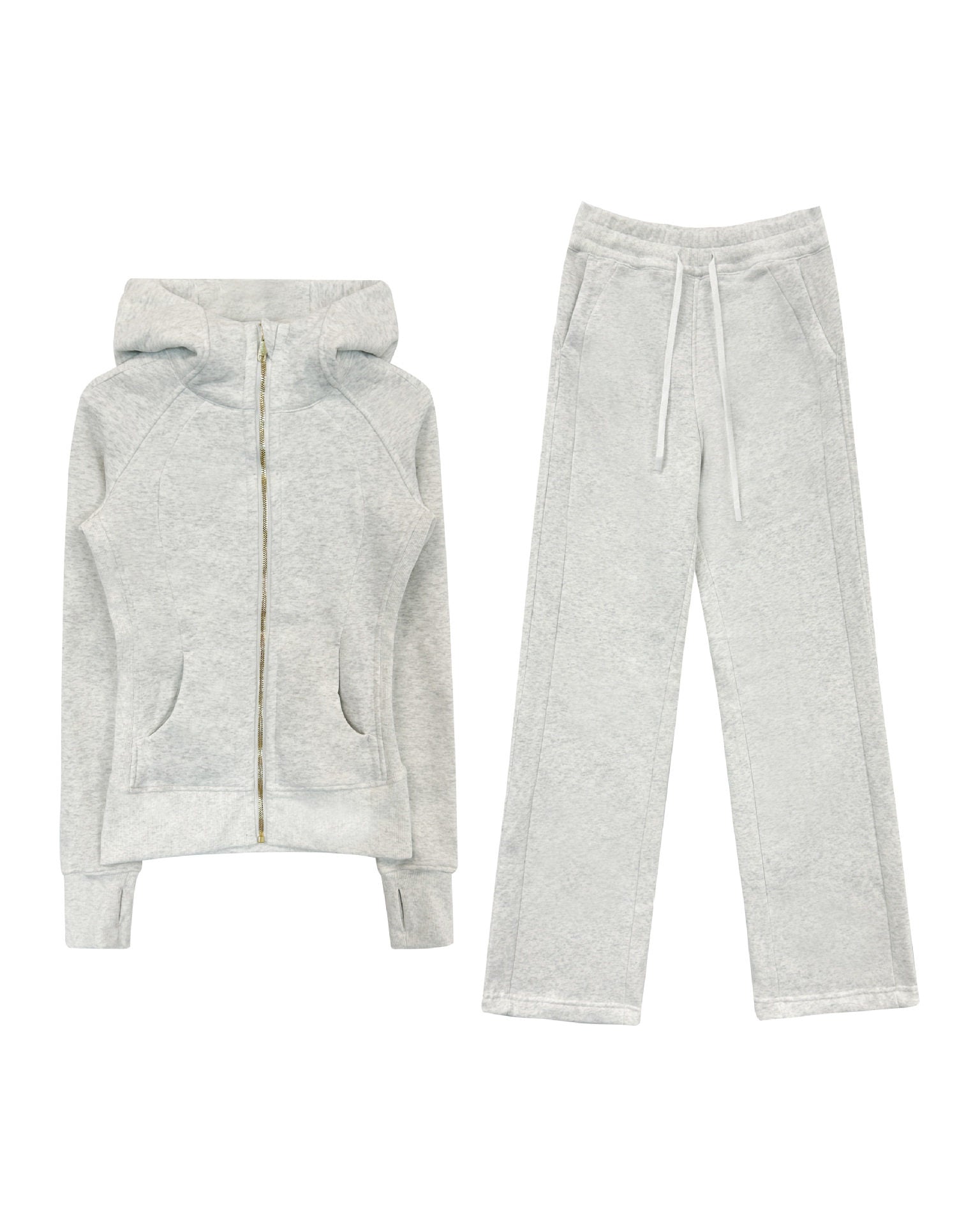 Womens Sweatsuit Set