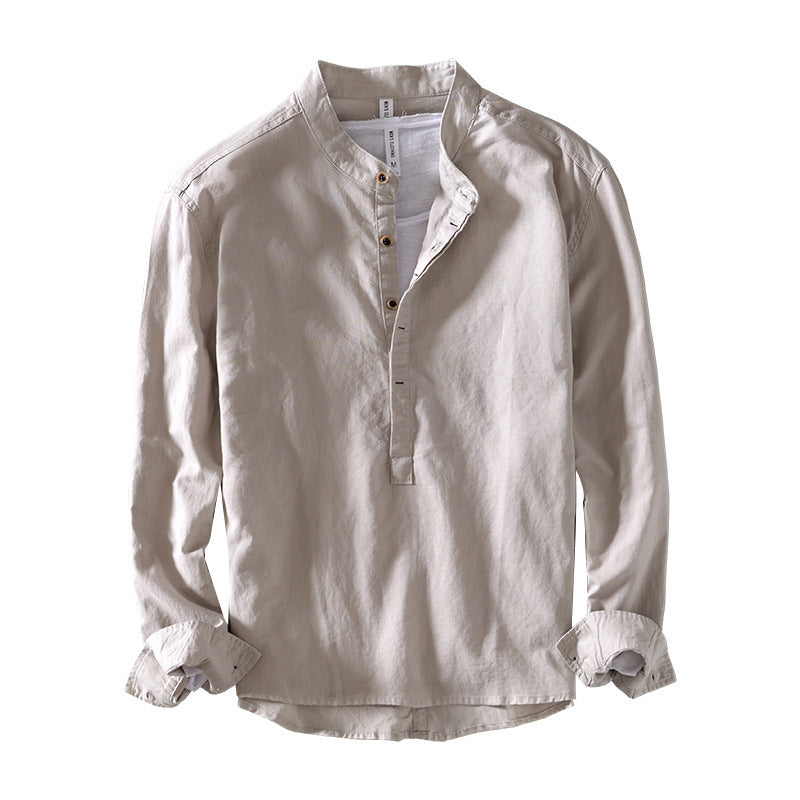Cotton Shirt