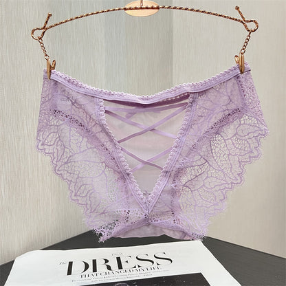 women lace underwear