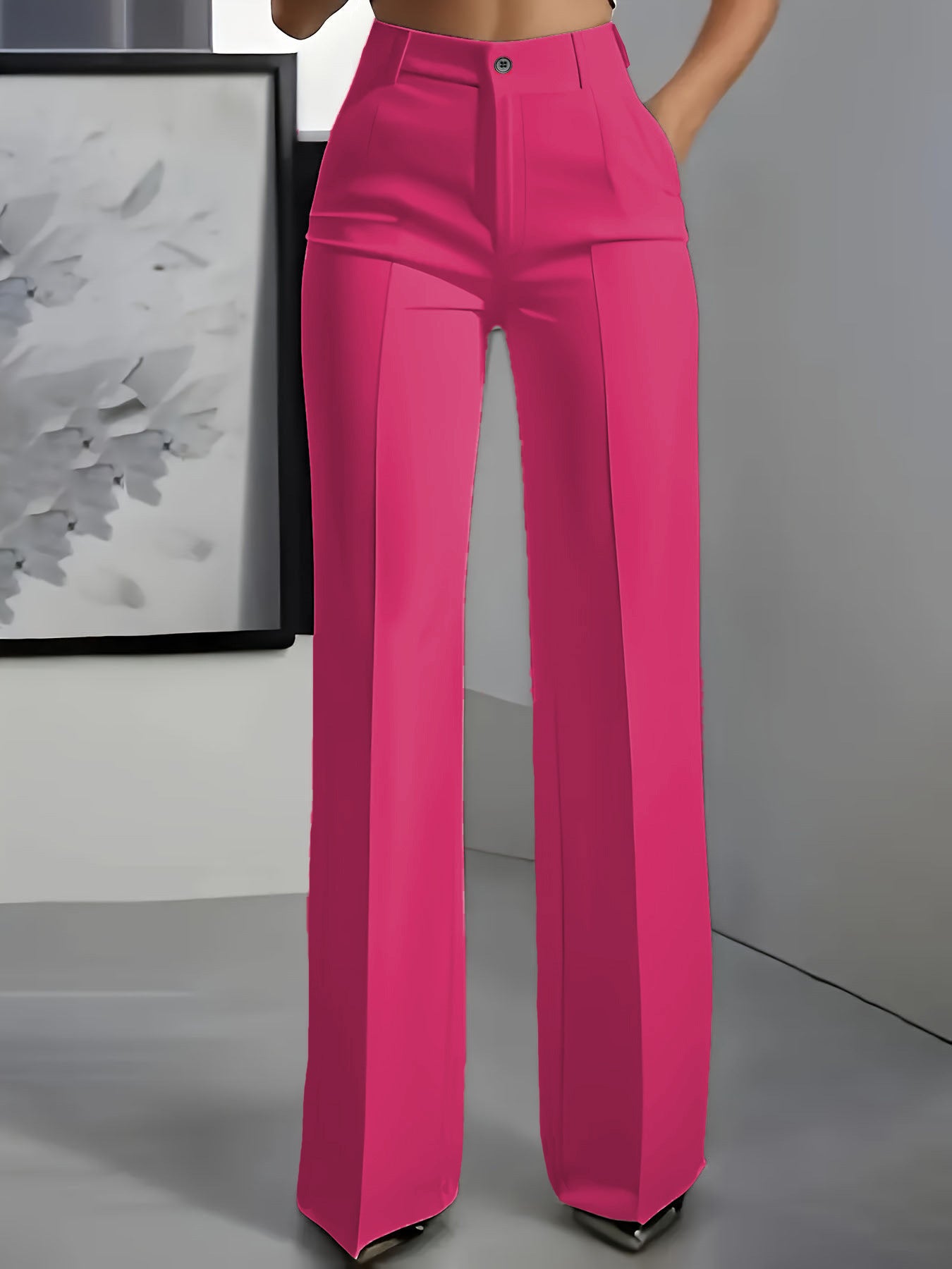 Womens Trousers