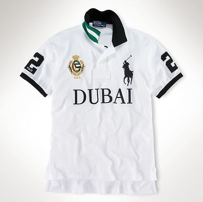 Casual plus-size T-shirt