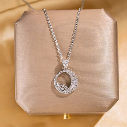 Pendant Necklace