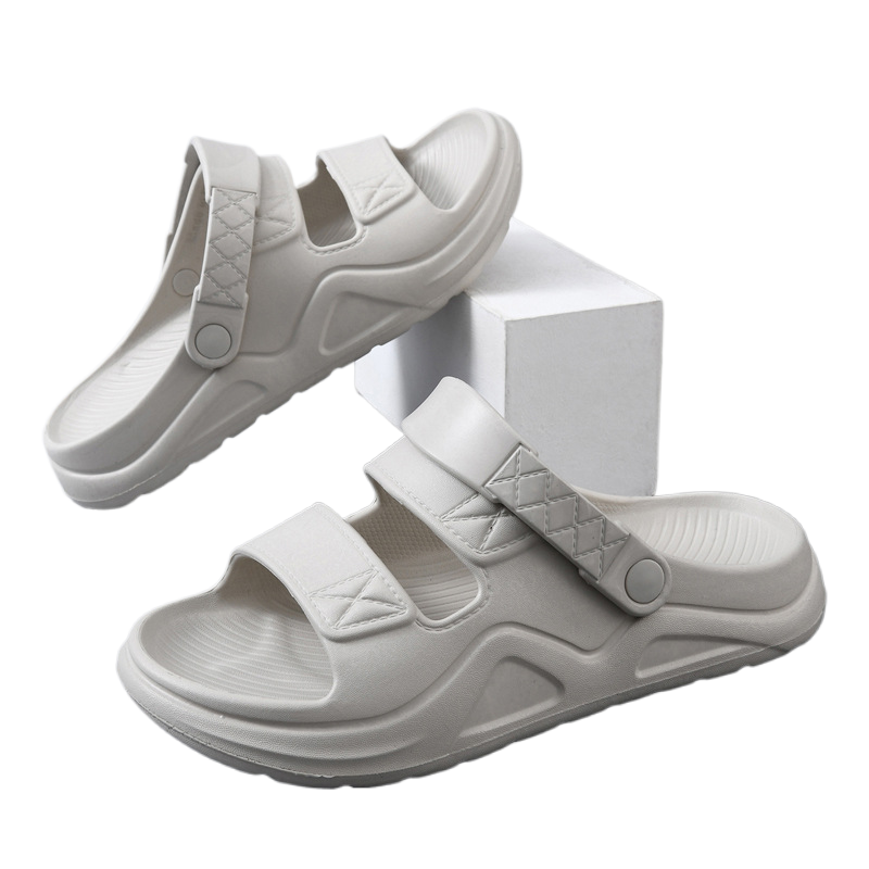 Men's Summer Casual Outdoor Breathable Non-slip Sandals