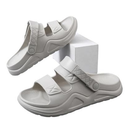 Men's Summer Casual Outdoor Breathable Non-slip Sandals