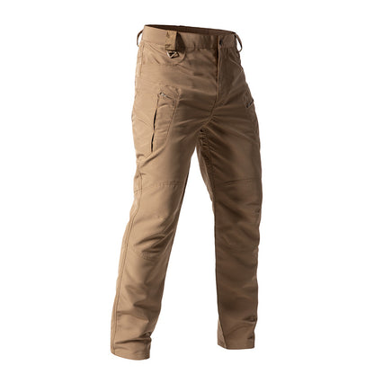 Tactical Trousers