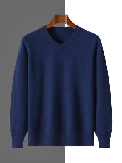 Long-sleeve base-layer sweater