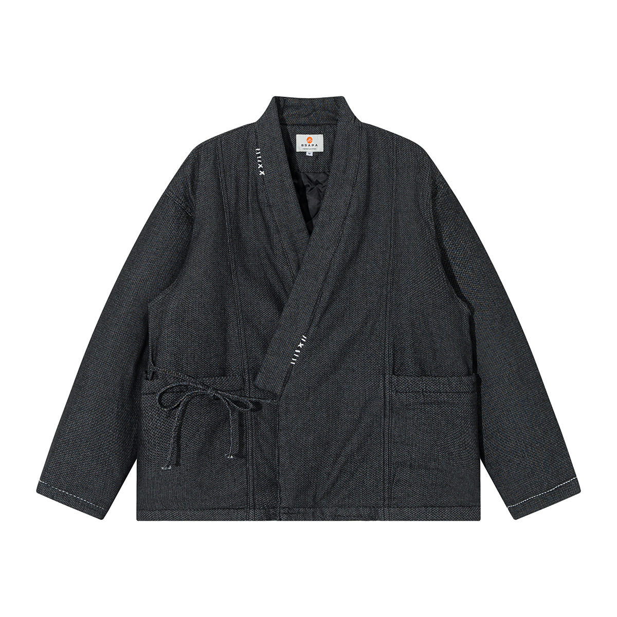 Mens Denim Jacket