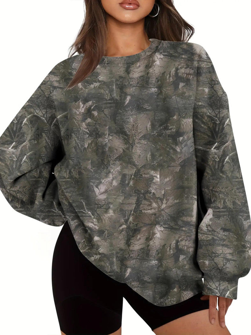 Women Sweat Hoodie