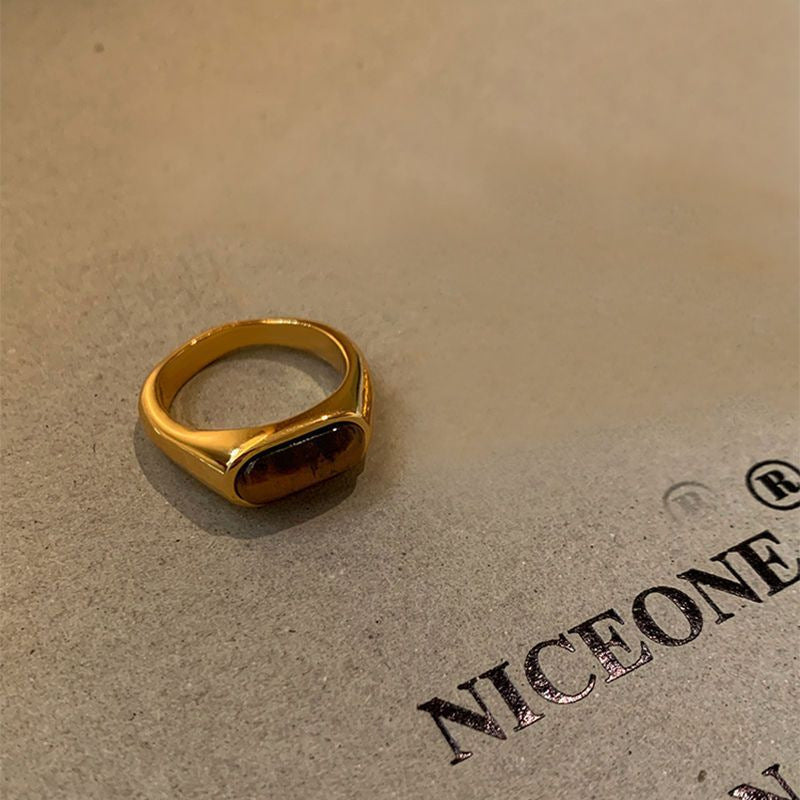 Fashion Rings