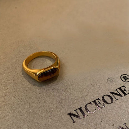 Fashion Rings