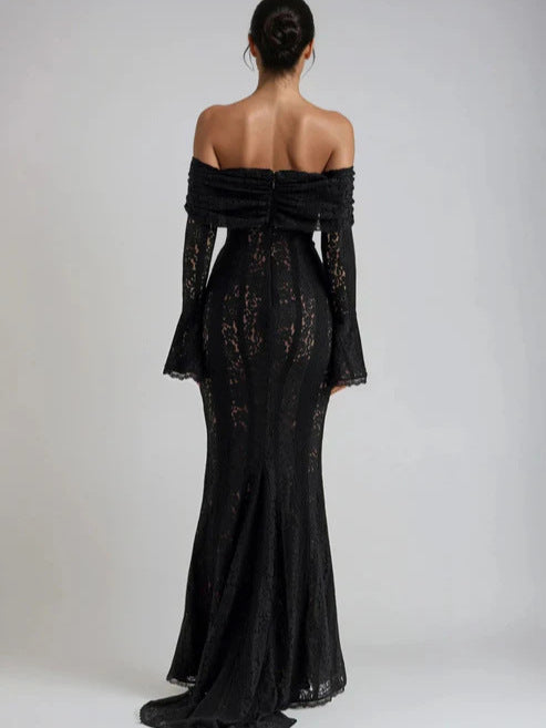 Womens Evening Dress