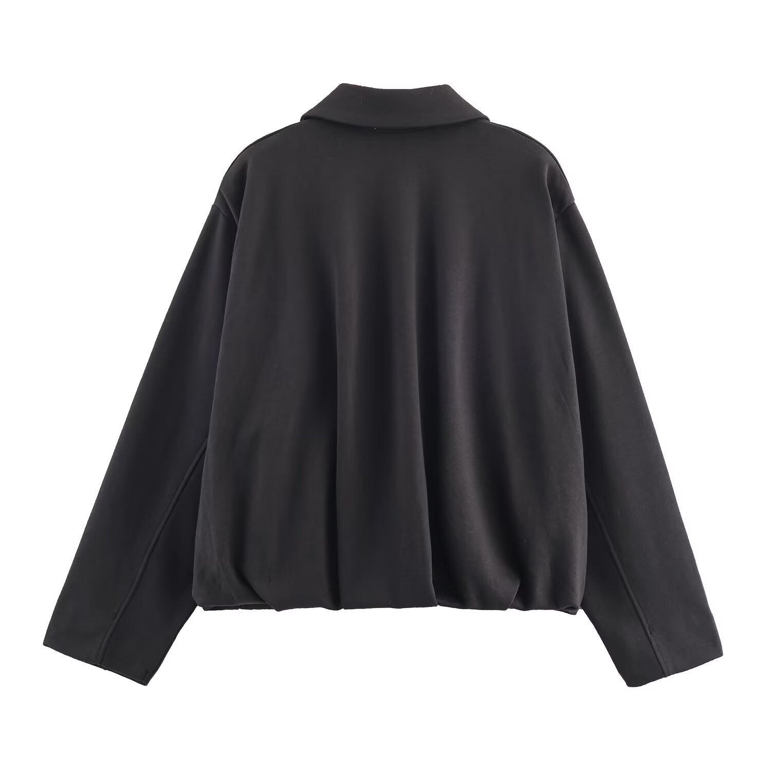 Velvet Bomber Jacket and Pants