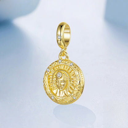 Silver Pendant