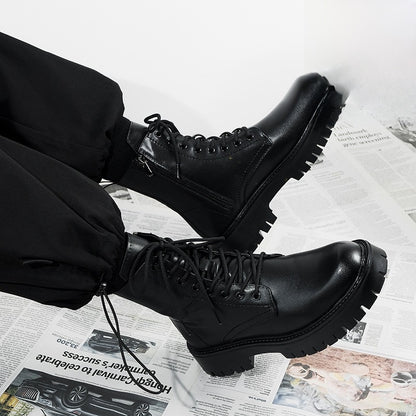 Martin boots