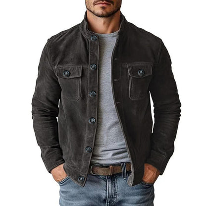 Mens Corduroy Jacket